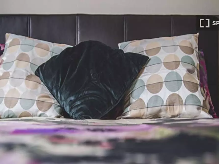 Immagine 8 di Camera condivisa in affitto  in Via Spalato a Milano