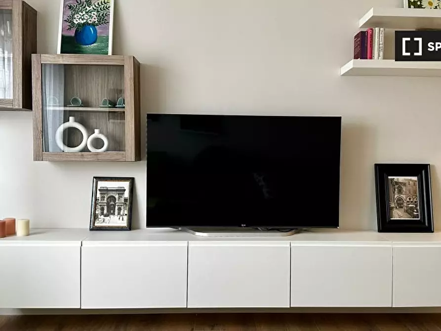 Immagine 16 di Appartamento in affitto  in Via Privata Publio Rutilio Rufo a Milano