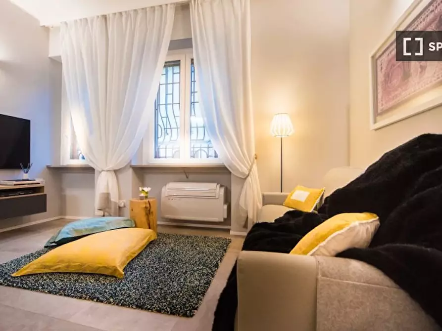 Immagine 11 di Appartamento in affitto  in Via Dolomiti a Milano