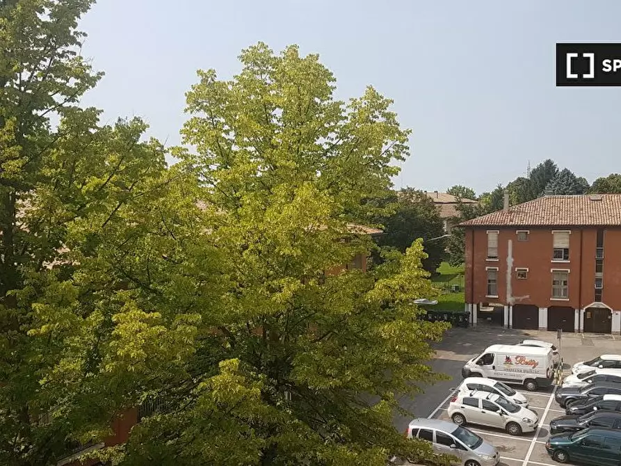 Immagine 19 di Camera condivisa in affitto  in Via Franzela a Padova