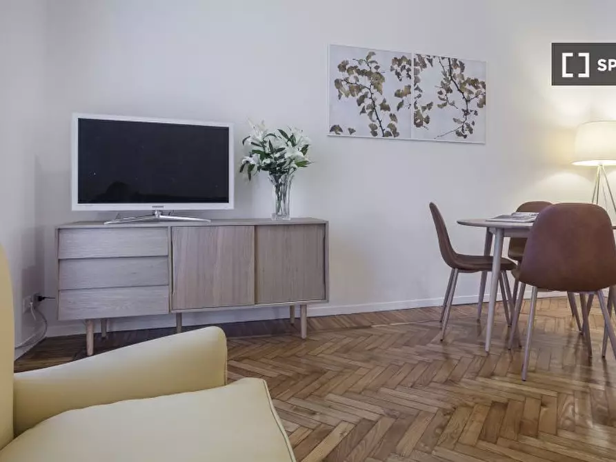 Immagine 3 di Appartamento in affitto  in Via Nerino a Milano