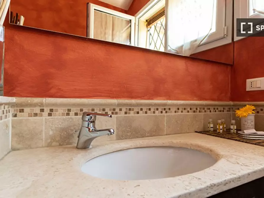 Immagine 9 di Appartamento in affitto  in Via Polese a Bologna