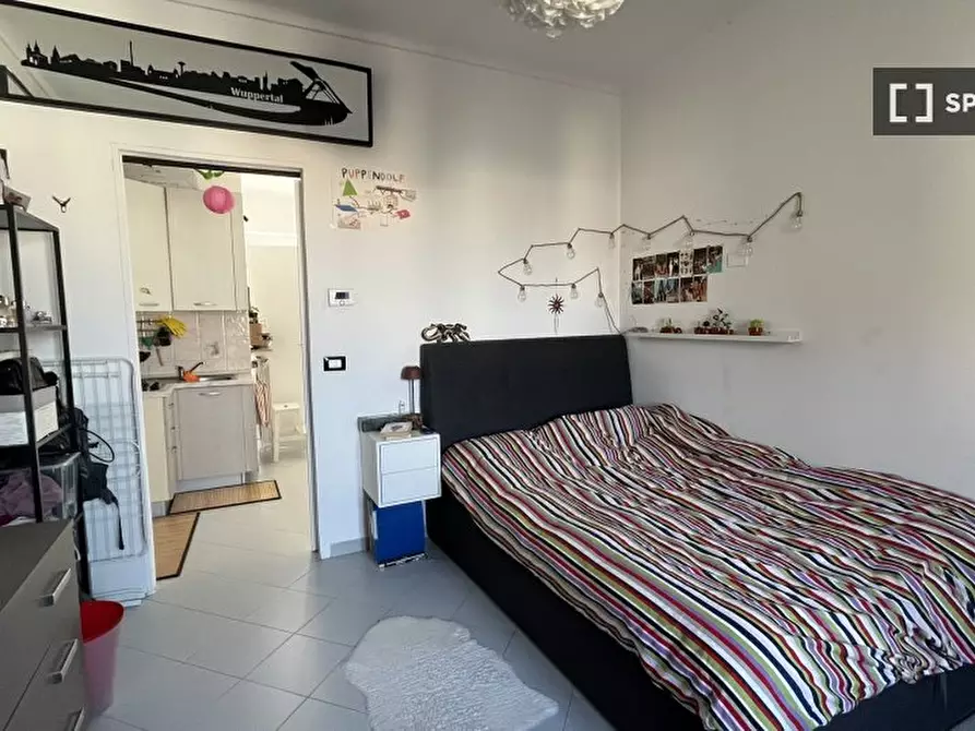 Immagine 1 di Appartamento in affitto  in Lungo Dora Firenze a Torino