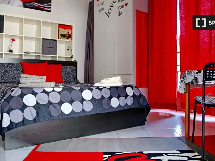 Immagine 2 di Ufficio in affitto  in Viale Col di Lana a Milano