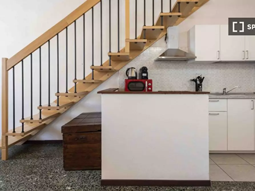 Immagine 15 di Appartamento in affitto  in Via S. Zanobi a Firenze