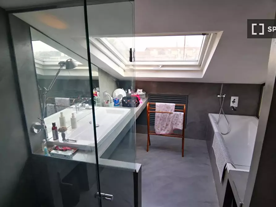 Immagine 2 di Ufficio in affitto  in Via Giorgio Washington a Milano