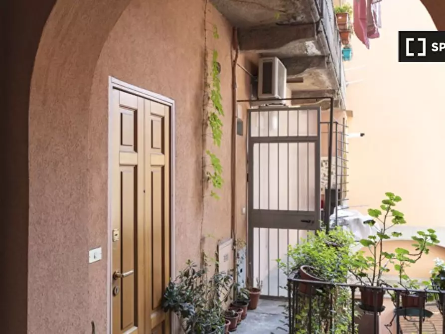 Immagine 7 di Appartamento in affitto  in Via Lambro a Milano