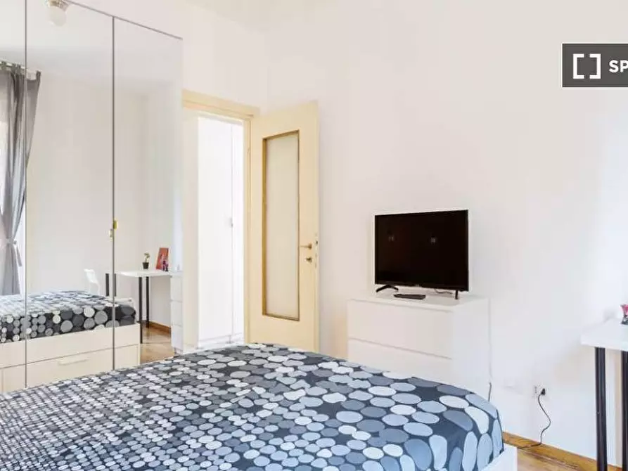 Immagine 18 di Camera condivisa in affitto  in Viale Tunisia a Milano
