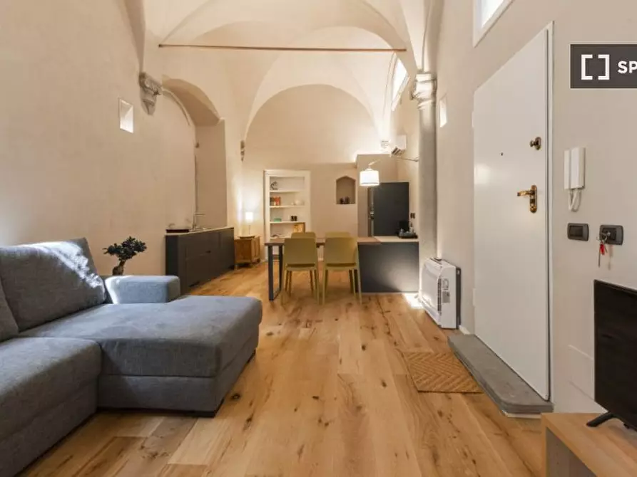 Immagine 6 di Appartamento in affitto  in Via dei Ramaglianti a Firenze