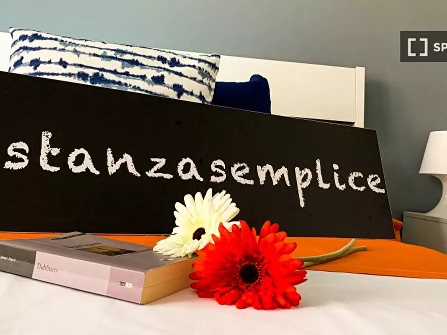 Immagine 6 di Camera condivisa in affitto  in Via La Thuile n. a Torino