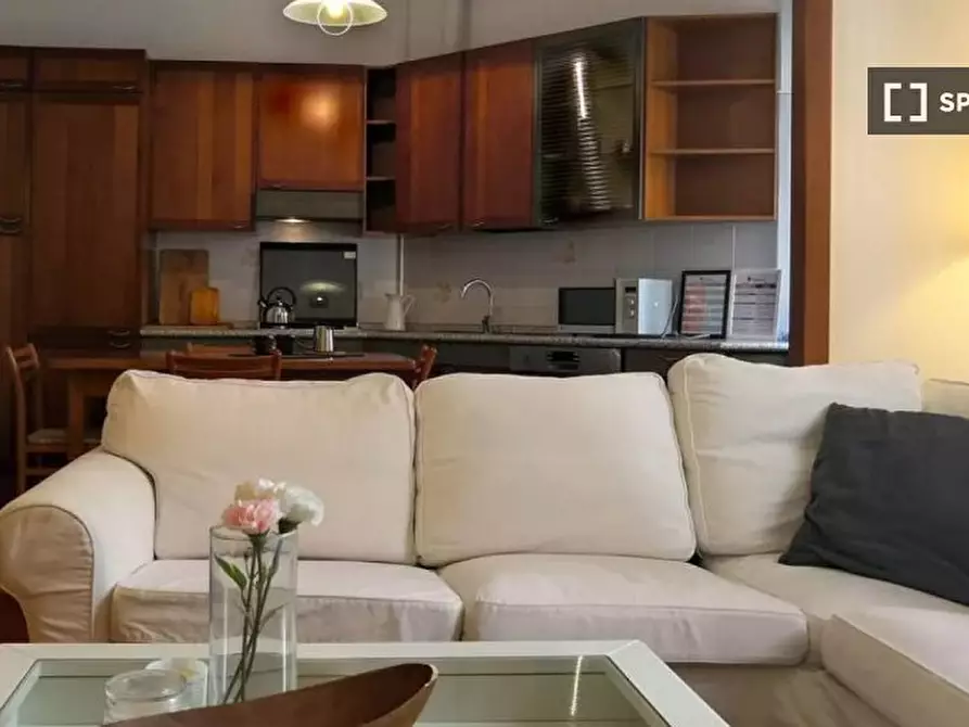 Immagine 10 di Appartamento in affitto  in Via Olindo Guerrini a Milano