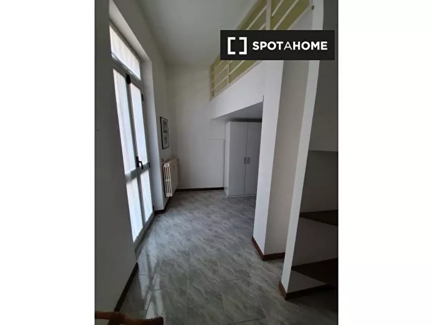 Immagine 4 di Camera condivisa in affitto  in Via Privata Raimondo Montecuccoli a Milano