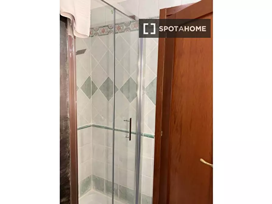 Immagine 5 di Ufficio in affitto  in Via Castelfranco Veneto a Roma