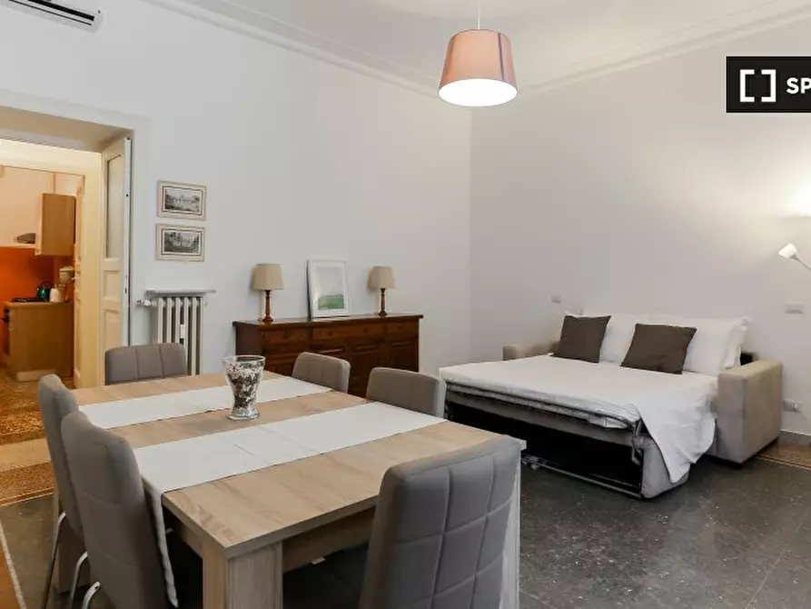 Immagine 9 di Appartamento in affitto  in Via dei Querceti a Roma