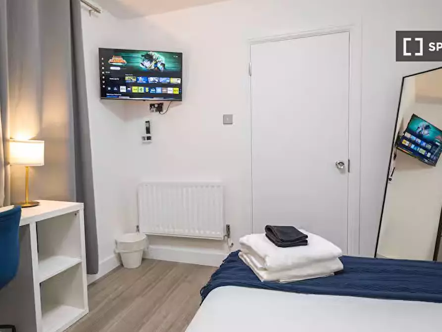 Immagine 13 di Appartamento in affitto  in Oxley Close a Camberwell