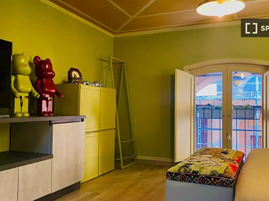 Immagine 5 di Ufficio in affitto  in Str. Maggiore a Bologna