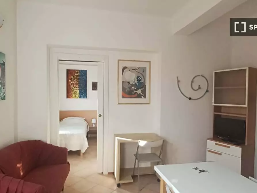 Immagine 14 di Appartamento in affitto  in Via Mazzini a Bologna