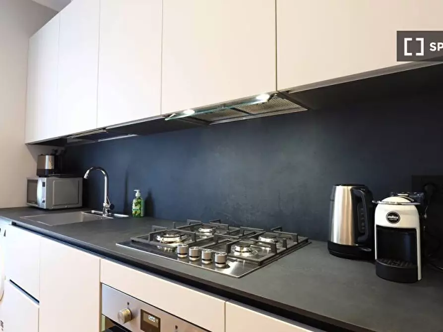 Immagine 8 di Appartamento in affitto  in Viale Corsica a Milano