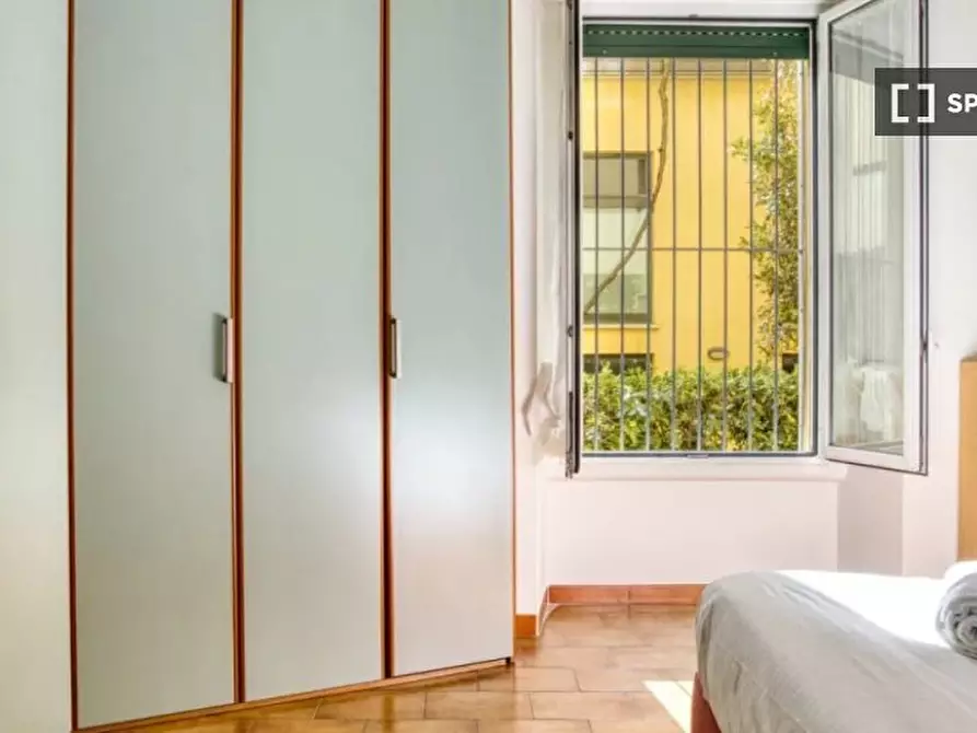 Immagine 15 di Appartamento in affitto  in Via Paolo Lomazzo a Milano