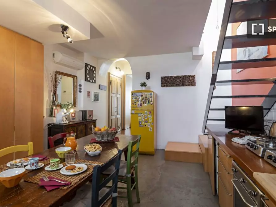 Immagine 2 di Ufficio in affitto  in Via Paolo Sarpi a Milano