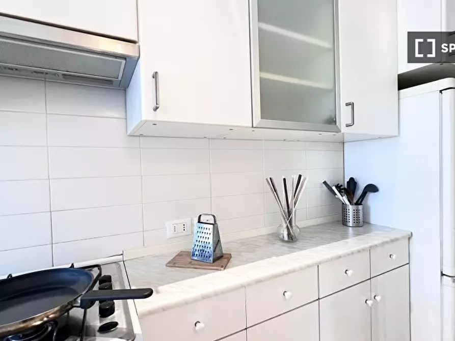 Immagine 2 di Camera condivisa in affitto  in Caminandella a Milano