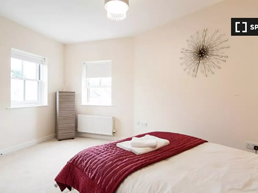Immagine 6 di Appartamento in affitto  in Station Suites a Watford