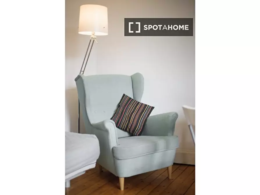 Immagine 6 di Appartamento in affitto  in W Crosscauseway a South Bridge, Holyrood and Willowbrae