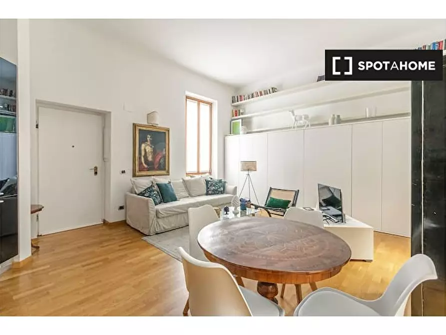 Immagine 6 di Appartamento in affitto  in Via Conchetta a Milano