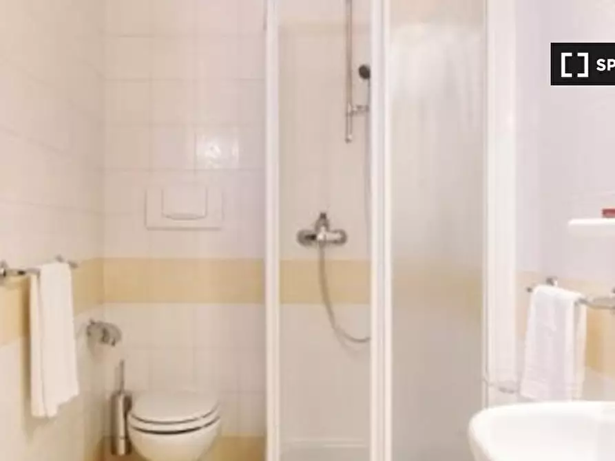 Immagine 8 di Ufficio in affitto  in Via Domenico Cimarosa a Milano