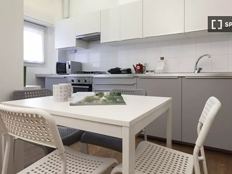 Immagine 15 di Appartamento in affitto  in Via Andrea Palladio a Milano