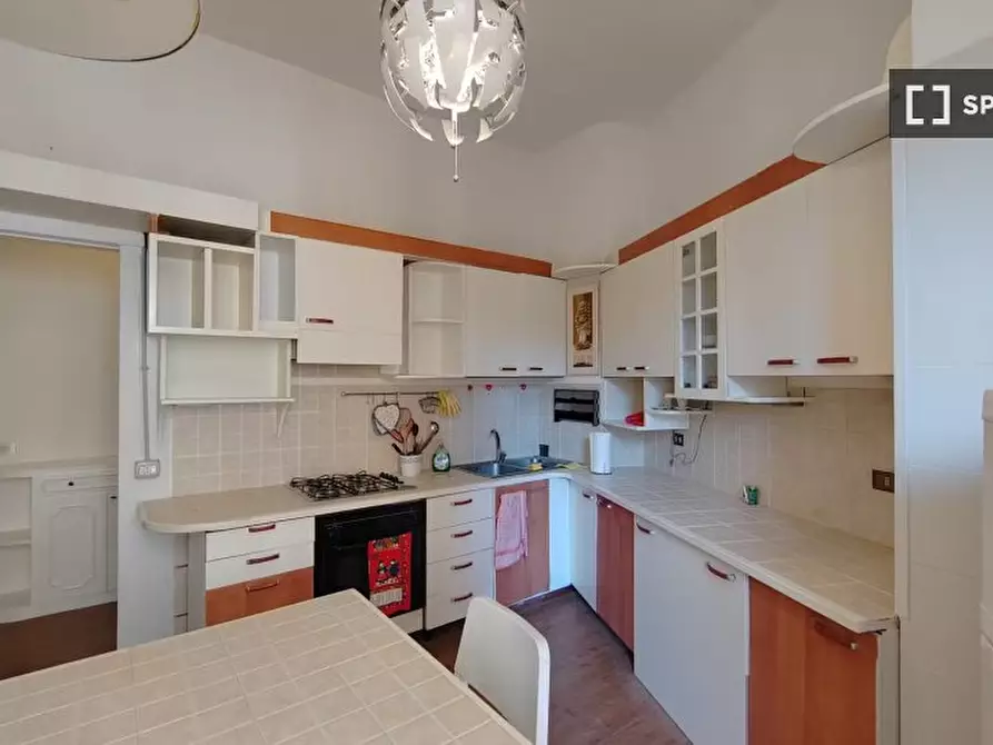 Immagine 2 di Appartamento in affitto  in Via Giuseppe Bardelli a Milano