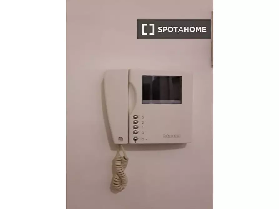 Immagine 17 di Camera condivisa in affitto  in Via S. Giovanni a Trento