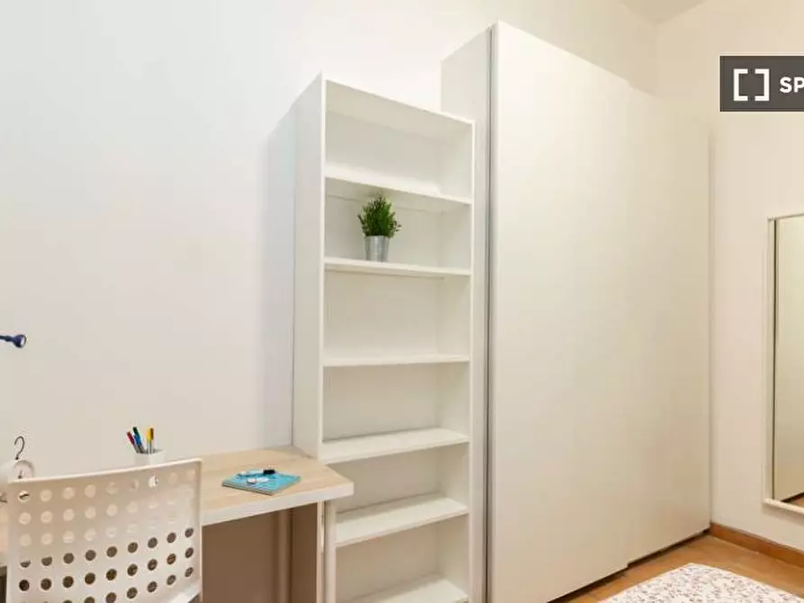 Immagine 4 di Camera condivisa in affitto  in Via Cairoli a Bologna