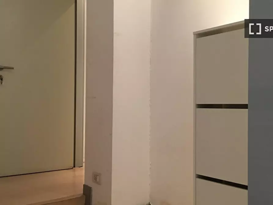 Immagine 7 di Camera condivisa in affitto  in Via Orti a Milano