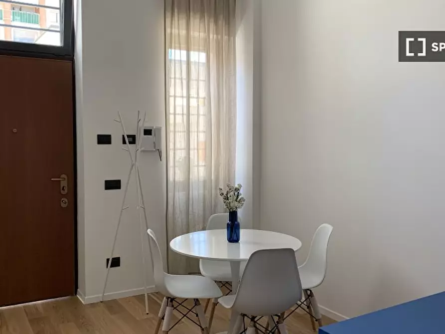 Immagine 2 di Appartamento in affitto  in Via Livigno a Milano