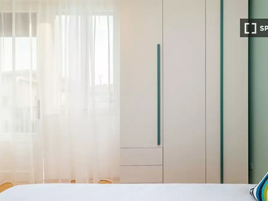 Immagine 6 di Camera condivisa in affitto  in Egidio Forcellini a Padova