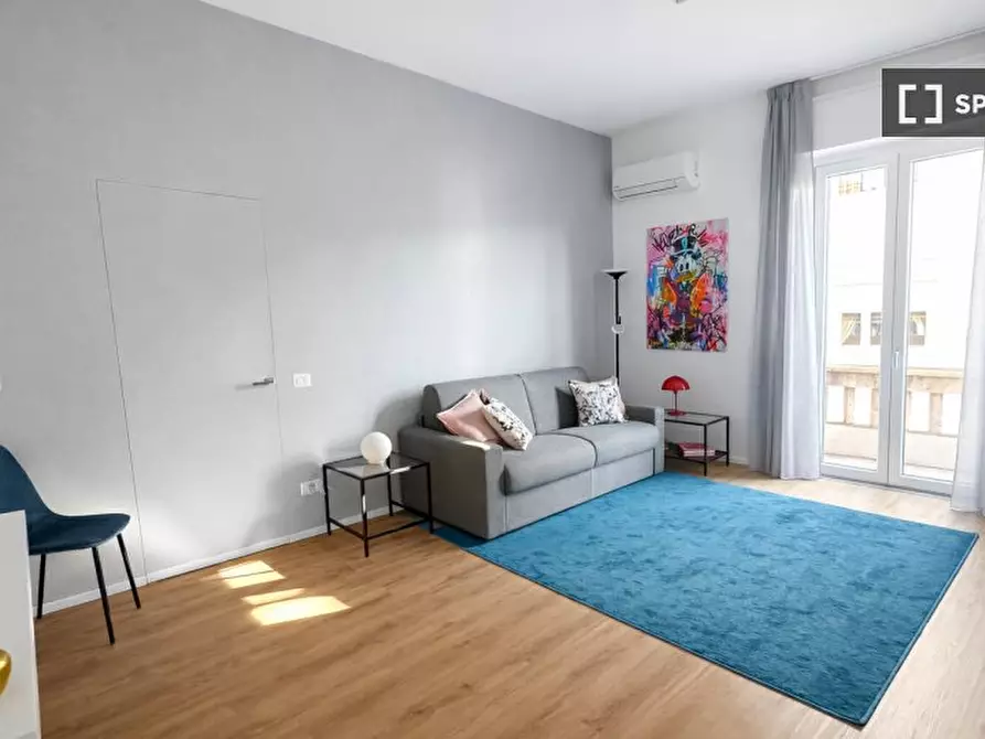 Immagine 9 di Appartamento in affitto  in Viale delle Medaglie d'Oro a Roma