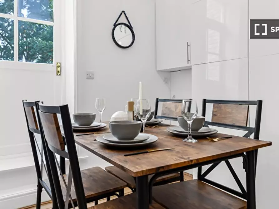 Immagine 10 di Appartamento in affitto  in flat a Islington