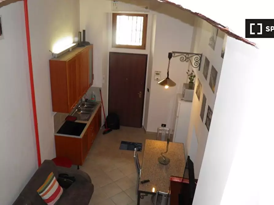 Immagine 12 di Appartamento in affitto  in Via Bologna a Torino