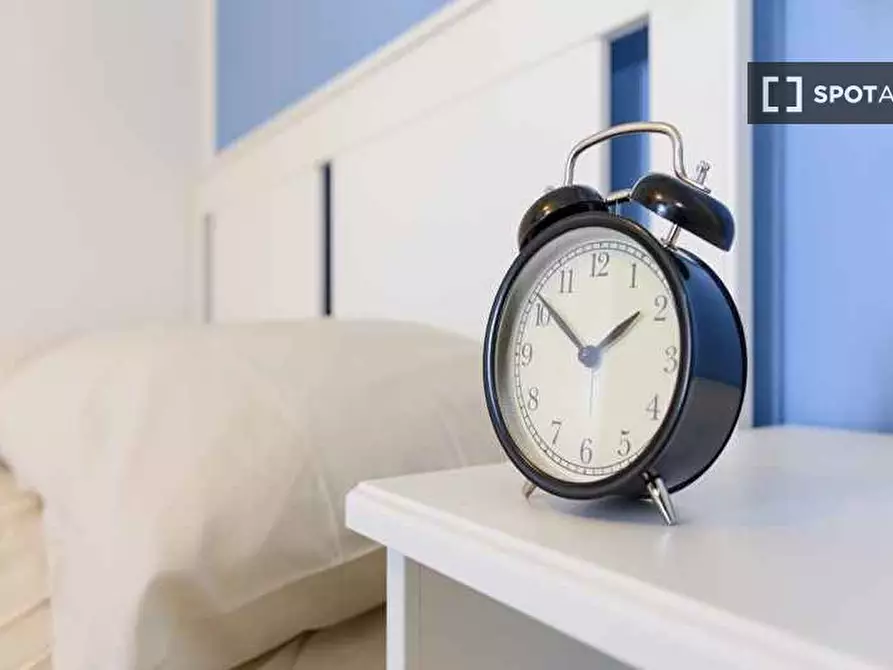 Immagine 5 di Camera condivisa in affitto  in Via Sulmona a Milano