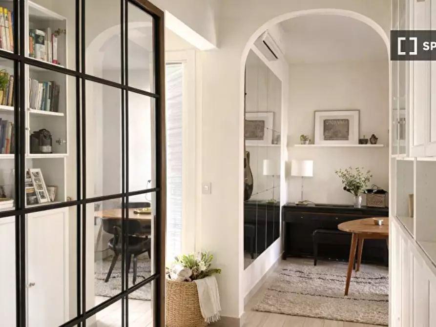 Immagine 1 di Appartamento in affitto  in Via Sapri a Milano