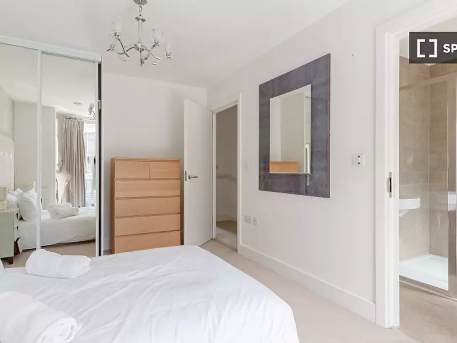 Immagine 18 di Appartamento in affitto  in a Mildenhall Rd a Hackney