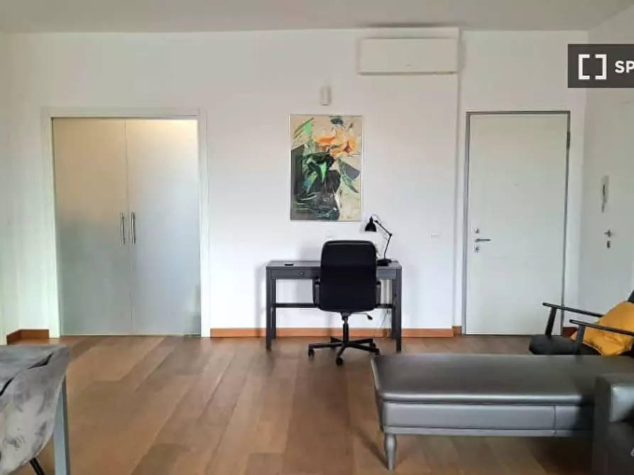 Immagine 2 di Appartamento in affitto  in Via Medeghino a Milano