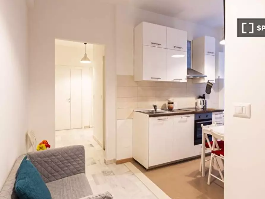 Immagine 6 di Camera condivisa in affitto  in Corso Vercelli a Milano