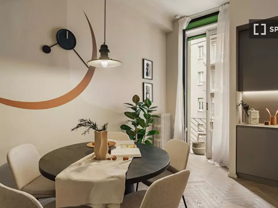 Immagine 14 di Appartamento in affitto  in Via Soperga a Milano