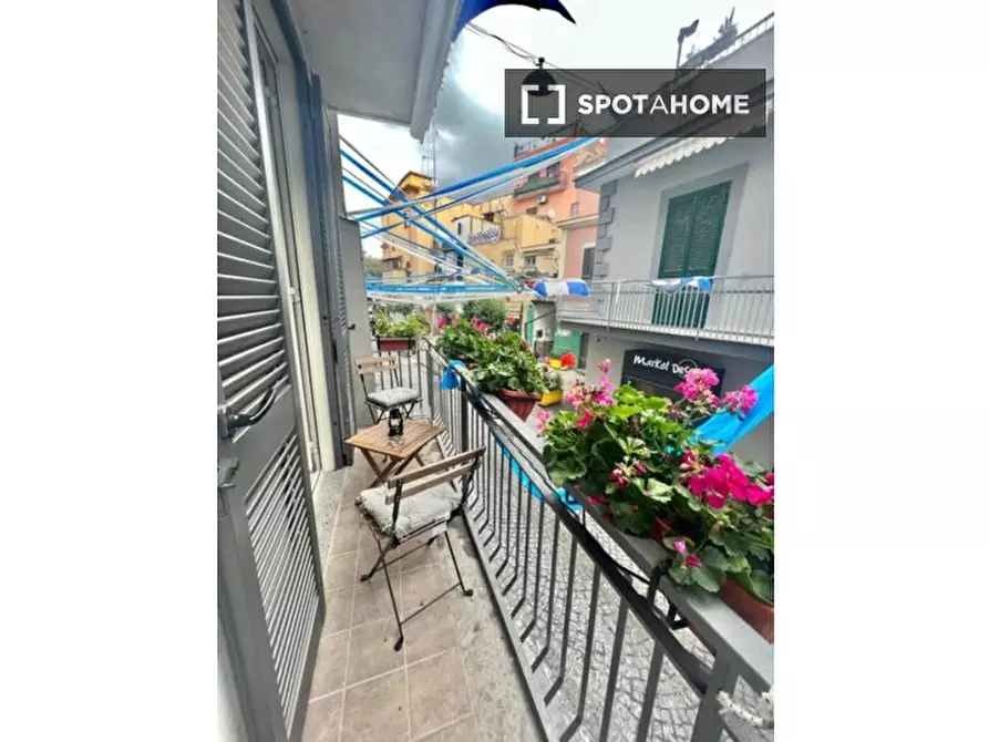 Immagine 15 di Ufficio in affitto  in Via Giovanni de Fraia a Pozzuoli