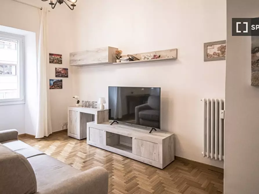 Immagine 15 di Appartamento in affitto  in Via Donatello a Roma