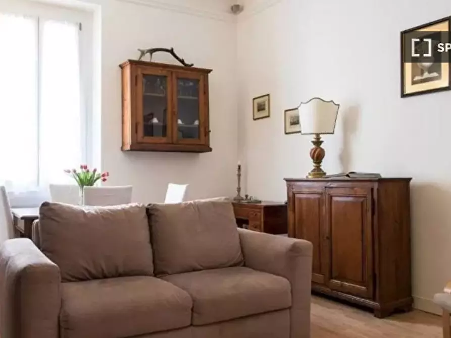 Immagine 6 di Appartamento in affitto  in Viale Coni Zugna a Milano