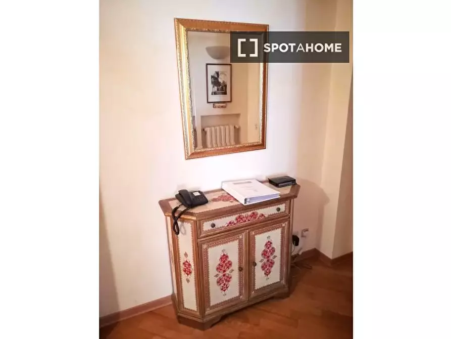 Immagine 12 di Appartamento in affitto  in Via de' Guicciardini a Firenze