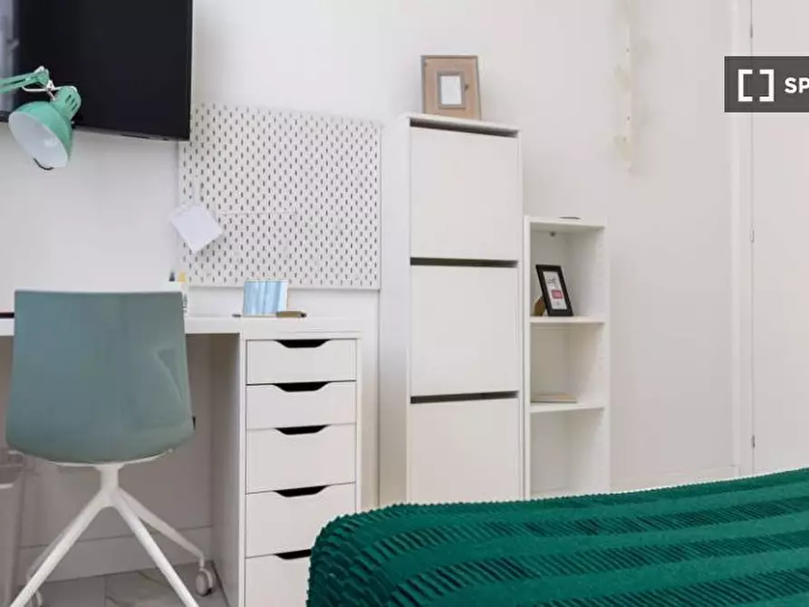 Immagine 7 di Camera condivisa in affitto  in Viale Bligny a Milano